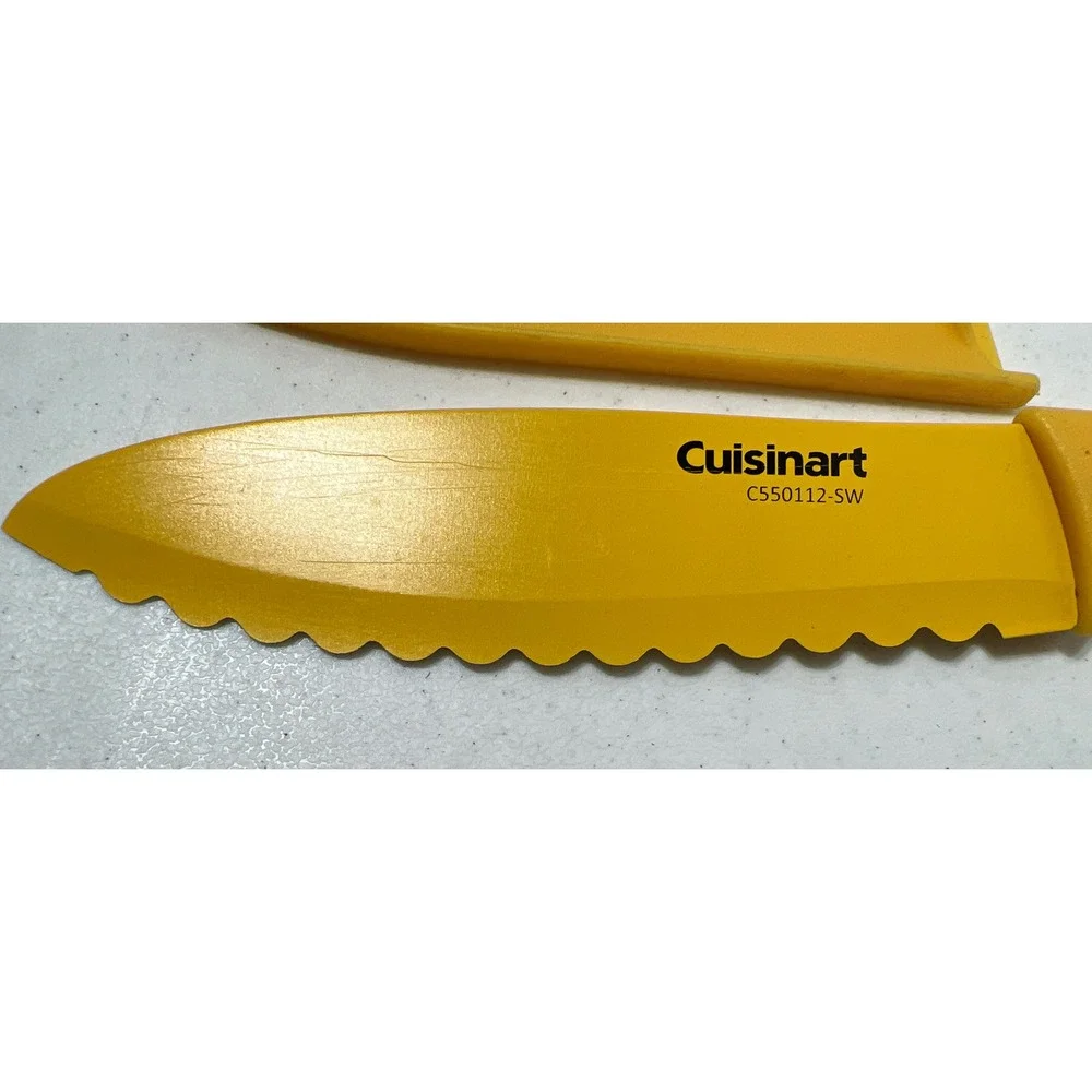 Cuisinart‎ Advantage Color Collection CERAMIC 6